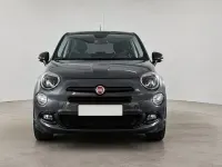 Gebraucht Fiat 500X Urban 140 PS (102 kW) 2018 Grau SUV