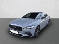 Gebraucht Volvo S90 Plus 455 PS (334 kW) 2023 Grau Limousine