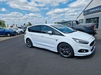 gebraucht Ford S-MAX 2.0 EcoBlue Aut. ST-Line