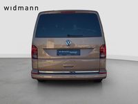Gebraucht VW Multivan Generation Six 204 PS (150 kW) 2021 Unbekannt Van