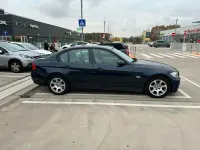 Gebraucht BMW 320 150 PS (110 kW) 2006 Limousine