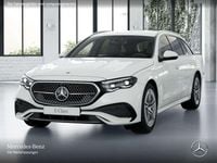 Gebraucht Mercedes E220 AMG 197 PS (144 kW) 2025 Weiß Limousine