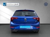 gebraucht VW Polo Life 1.0 l TSI OPF 70 kW (95 PS)