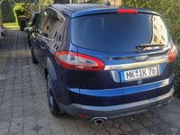 Gebraucht Ford S-MAX Titanium 200 PS (147 kW) 2013 Van / Kleinbus
