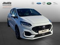 gebraucht Ford Fiesta ST-Line