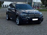 Gebraucht BMW X5 Performance 381 PS (280 kW) 2014 Schwarz SUV