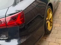 Gebraucht Audi A6 Performance 272 PS (200 kW) 2016 Blau Limousine