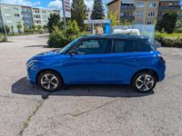 Neu Suzuki Swift Comfort+ 83 PS (61 kW) 2025 Blau Limousine