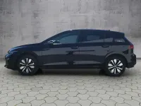 Gebraucht VW Golf VIII Goal 150 PS (110 kW) 2025 Grenadillschwarz metallic Limousine
