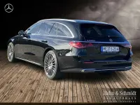 Gebraucht Mercedes 220 197 PS (144 kW) 2025 Schwarz Kombi