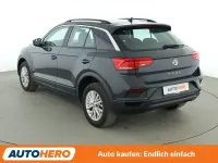 Occasion VW T-Roc 116 ch (85 kW) 2018 Gris SUV