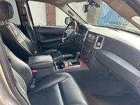 gebraucht Jeep Grand Cherokee 