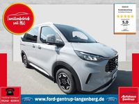 Gebraucht Ford Tourneo Active 170 PS (125 kW) 2026 Grau Van / Kleinbus