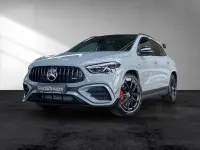 Gebraucht Mercedes GLA45 AMG AMG 421 PS (309 kW) 2026 Grau SUV