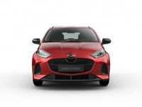 gebraucht Mazda 2 Hybrid Centre-Line