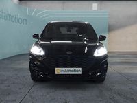 Gebraucht Ford Kuga 120 PS (88 kW) 2024 Schwarz SUV