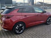 gebraucht Opel Grandland X Elegance Plug-in-Hybrid 1.6 Automatik