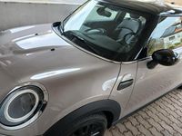 Gebraucht Mini Cooper Classic 136 PS (100 kW) 2021 Grau Kleinwagen