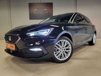 gebraucht Seat Leon -Xcellence- 1.5 eTSI DSG *MwSt.*Navig.*LED*