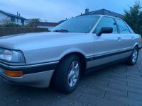 gebraucht Audi 90 2.3. 5 Zylinder