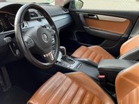 Gebraucht VW Passat 170 PS (125 kW) 2012 Grau Kombi