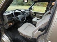 gebraucht VW T4 VWCamper Umbau -