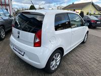 gebraucht Seat Mii Sport 1.0 Klima 1 Hand HU/AU NEU