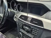 Gebraucht Mercedes C220 170 PS (125 kW) 2014 Schwarz Kombi