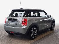 gebraucht Mini Cooper D Pepper II Shz PDC Tempomat Klimaaut. uvm.