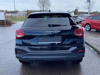 Gebraucht Audi Q2 150 PS (110 kW) 2022 Schwarz SUV