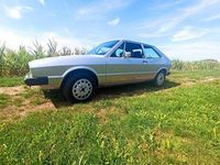 Gebraucht VW Scirocco 86 PS (63 kW) 1976 Silber Coupé