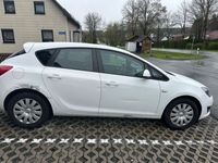 gebraucht Opel Astra 1.6 ENERGY ENERGY