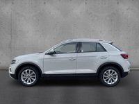 Neu VW T-Roc Style 150 PS (110 kW) 2025 Grau SUV
