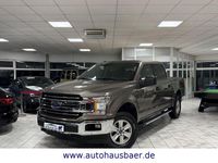 Gebraucht Ford V8 XLT 401 PS (294 kW) 2018 Grau SUV
