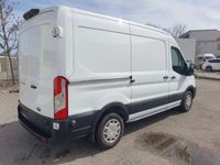 gebraucht Ford Transit 2.0 TDCI Kasten Trend *Klima / Euro 6*