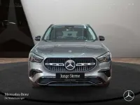 Gebraucht Mercedes GLA200 Progressive 150 PS (110 kW) 2025 Grau SUV