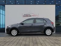 gebraucht Kia Rio 1.2 Edition,Klima,Tempom,Lenkrad-Sitzheizung