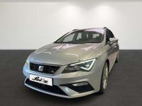 gebraucht Seat Leon ST 2.0 TDI FR *LED*BEATS*PDC*