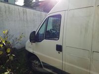 gebraucht Fiat Ducato 