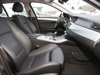 gebraucht BMW 525 d Touring DPF KLIMA+NAVI+PDC+SHZ+TEMPOMAT