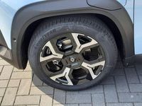 Neu Renault 4 E-Tech Komfort 77 kW (106 PS) 2025 Blau SUV