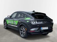 Gebraucht Ford Mustang Mach-E 258 kW (351 PS) 2022 Grau SUV