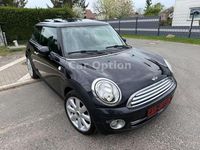 Usado Mini ONE 95 HP (69 kW) 2008 Preto Citadino