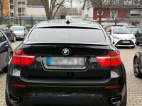 Gebraucht BMW X6 306 PS (225 kW) 2009 Schwarz SUV