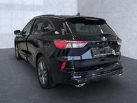 Gebraucht Ford Kuga ST-Line 150 PS (110 kW) 2023 Obsidianschwarz SUV