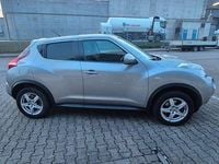 Gebraucht Nissan Juke 190 PS (139 kW) 2012 Grau SUV