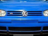 Gebraucht VW Golf III 204 PS (150 kW) 1999 Limousine