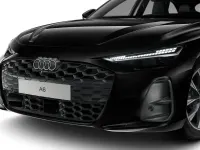 Gebraucht Audi A6 Advanced Plus 204 PS (150 kW) 2025 Mythosschwarz Kombi