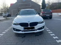 Gebraucht BMW 328 245 PS (180 kW) 2013 Weiß Limousine