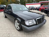 Gebraucht Mercedes 280 193 PS (141 kW) 1995 Schwarz Limousine